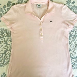 Lacoste Polo Shirt